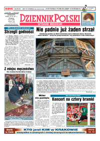 Dziennik Polski