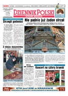 Dziennik Polski