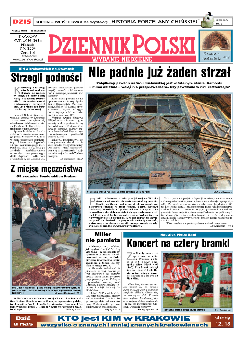 Dziennik Polski