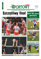 Sport podkarpacki