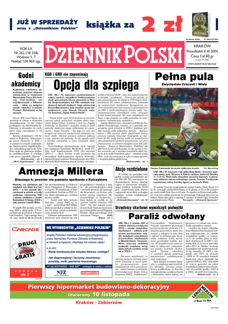 Dziennik Polski