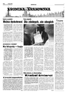 Kronika Krakowska