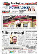 Dz. Nowosądecki