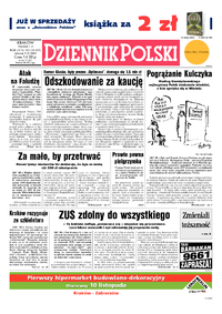 Dziennik Polski