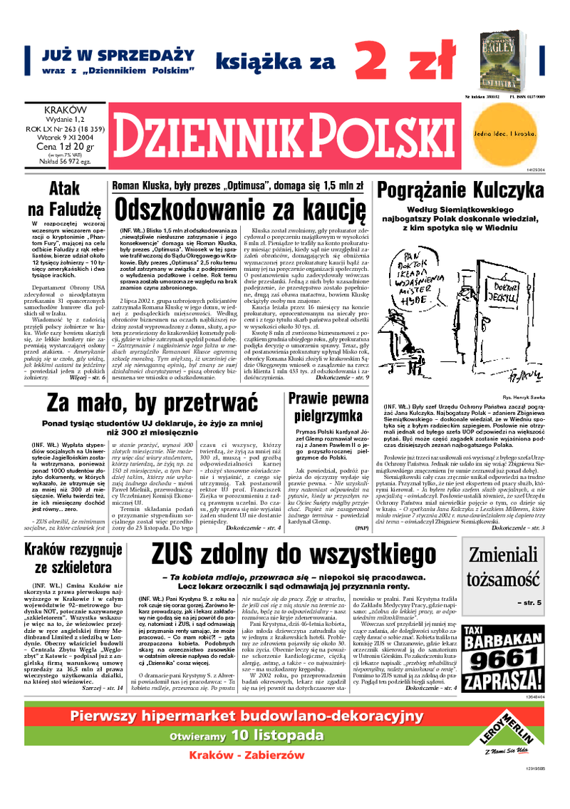 Dziennik Polski