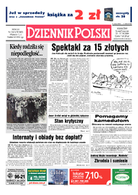 Dziennik Polski