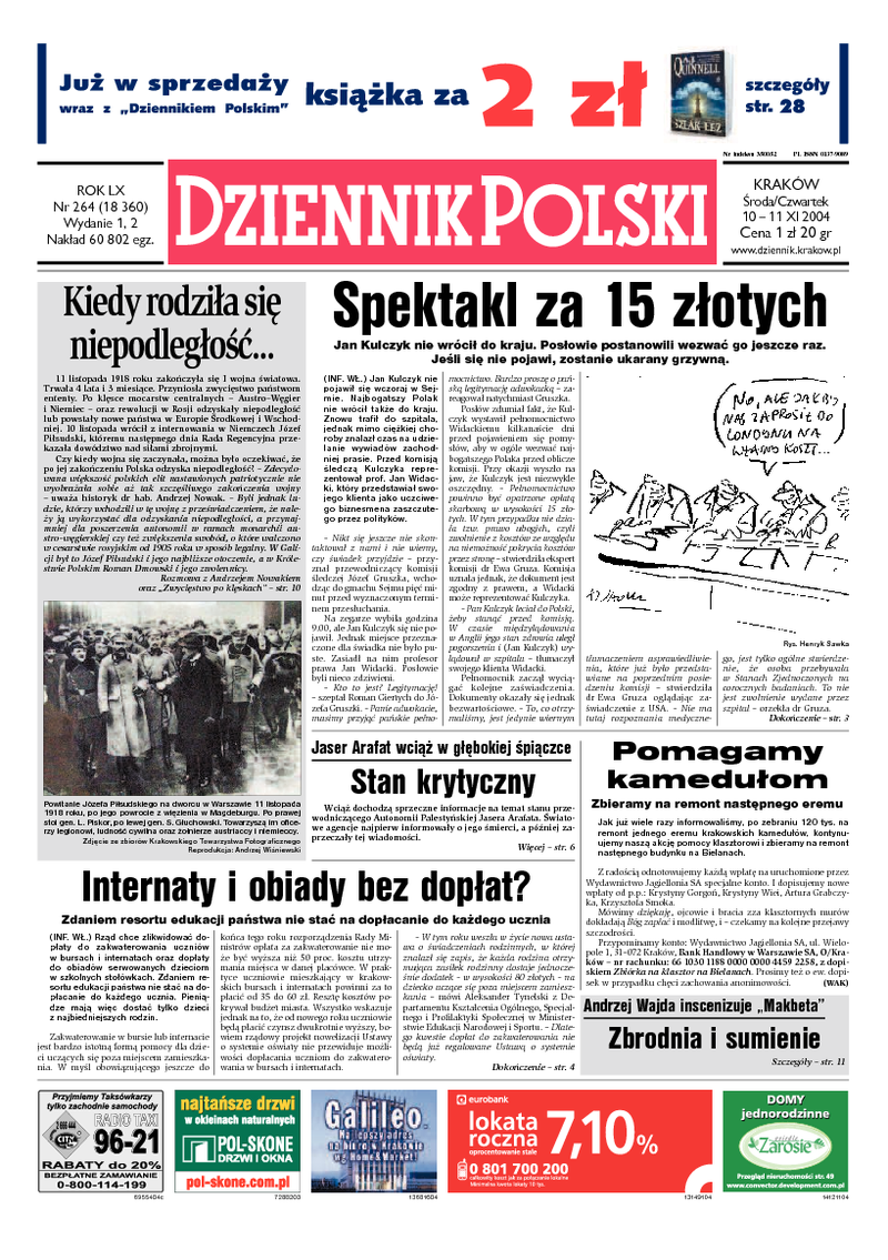 Dziennik Polski