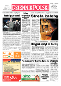 Dziennik Polski