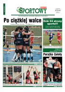 Sport podkarpacki