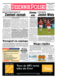 Dziennik Polski