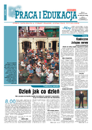 Praca i Edukacja