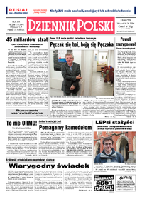 Dziennik Polski