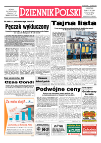 Dziennik Polski