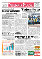 Dziennik Polski