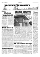 Kronika Krakowska
