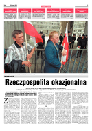 Magazyn Piątek