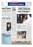 Dz. Podhalański