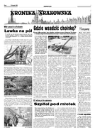 Kronika Krakowska
