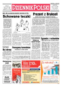 Dziennik Polski