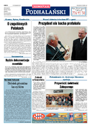 Dz. Podhalański
