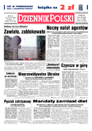 Dziennik Polski