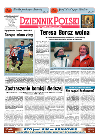 Dziennik Polski