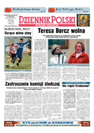 Dziennik Polski
