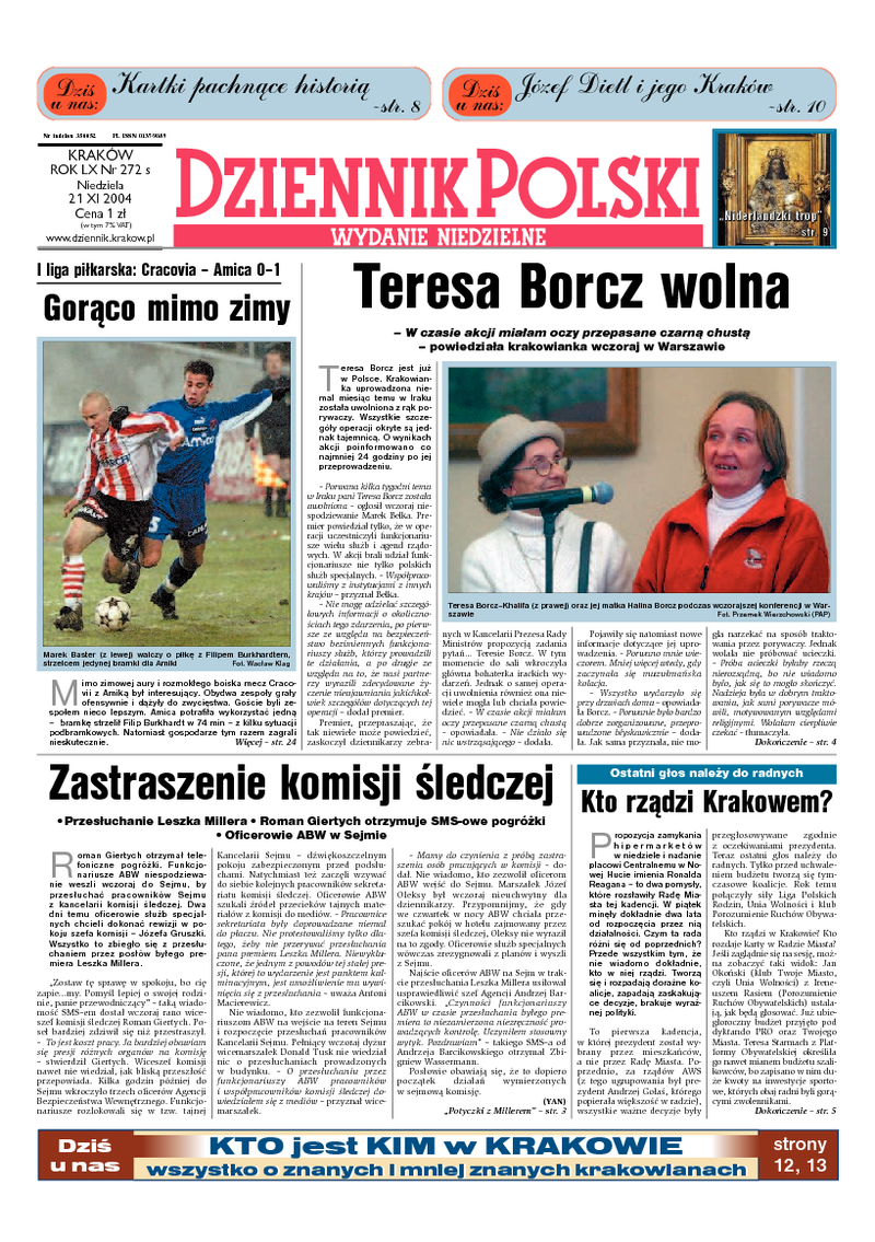 Dziennik Polski
