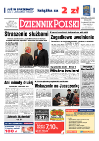 Dziennik Polski