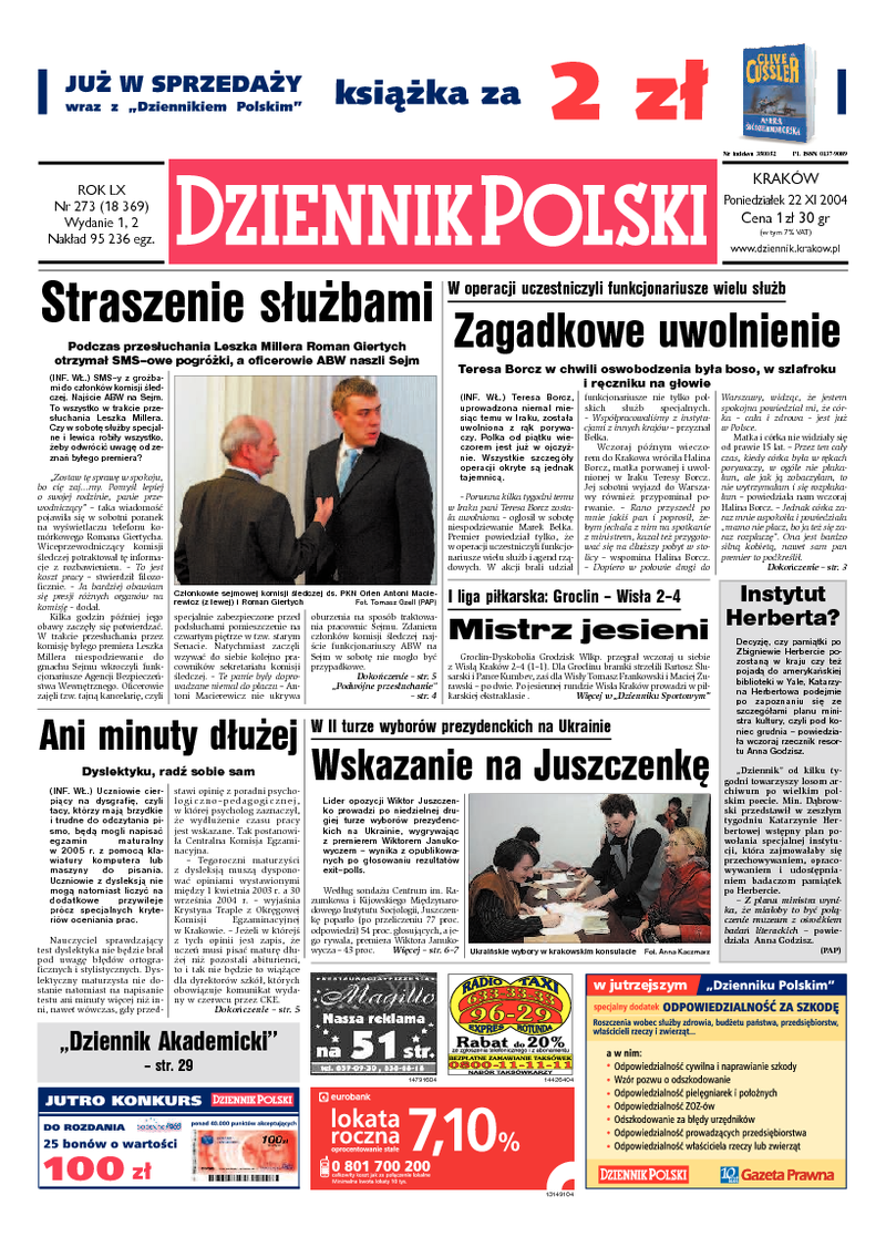 Dziennik Polski