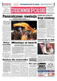 Dziennik Polski
