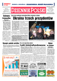 Dziennik Polski