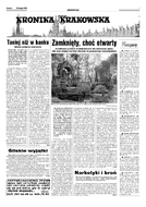 Kronika Krakowska