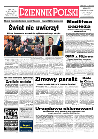 Dziennik Polski