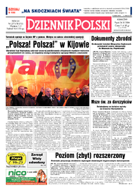 Dziennik Polski