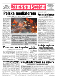 Dziennik Polski