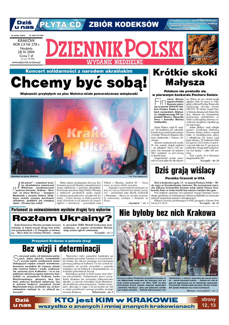 Dziennik Polski