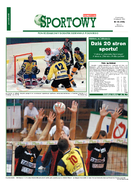 Sport podkarpacki