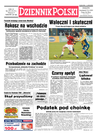 Dziennik Polski