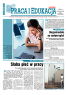 Praca i Edukacja