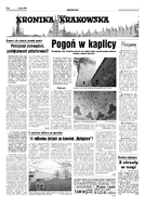 Kronika Krakowska
