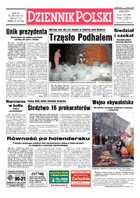Dziennik Polski