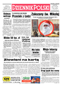 Dziennik Polski