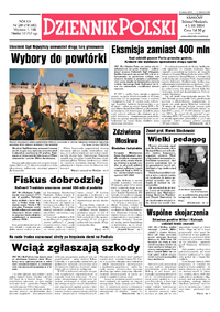 Dziennik Polski