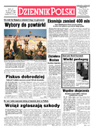 Dziennik Polski