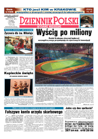 Dziennik Polski