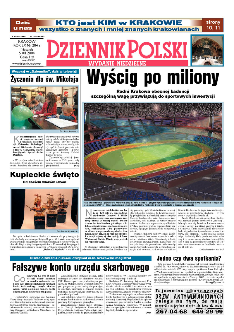 Dziennik Polski