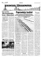 Kronika Krakowska