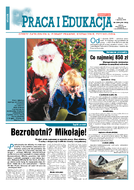 Praca i Edukacja