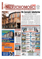 Przegląd nieruchomości